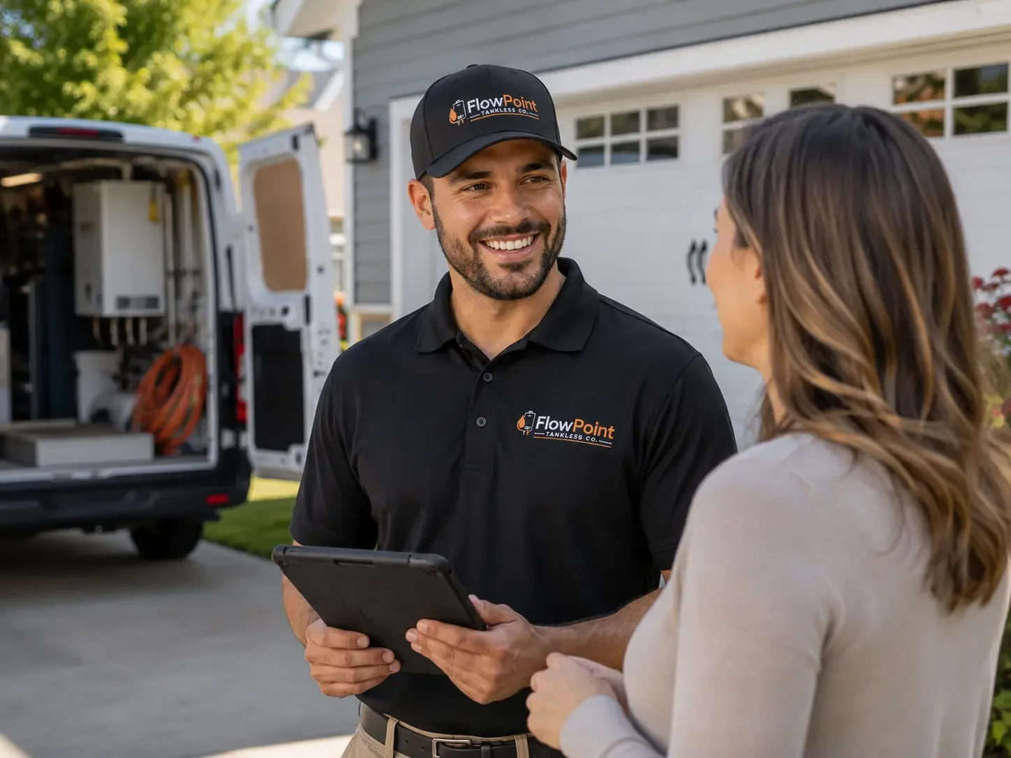 Tankless Water Heater Installation Hawley, MN FAQs